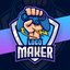 Logo Maker Esport Gaming Logo icon