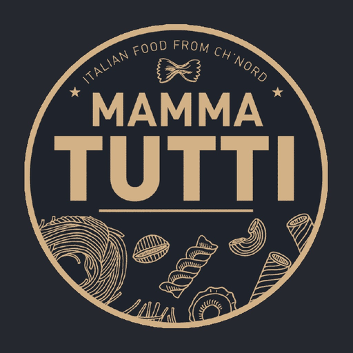 MAMMA TUTTI app icon