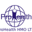Prohealth Mobile App icon