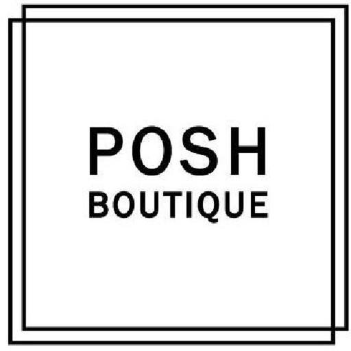 Shop Posh Boutique app icon