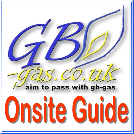 GB Gas Onsite Guide app icon