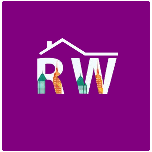Reallworld app icon