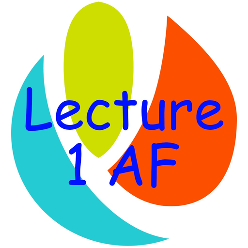 EDUQUAT French Reading 1AF app icon