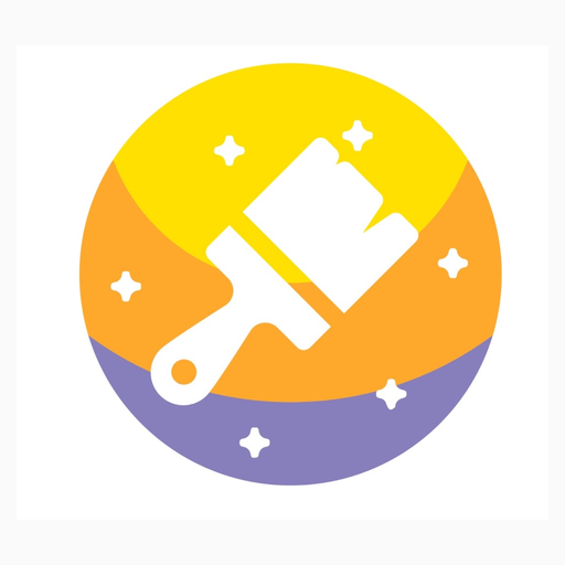 Widgets Store: Screen themes app icon