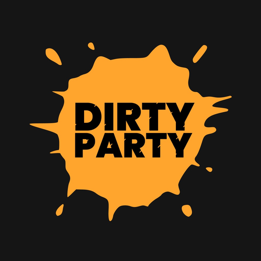 Dirty party or Games for adult app icon