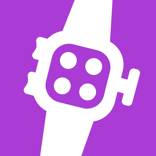 WatchToy - ASMR Fidget Toys app icon