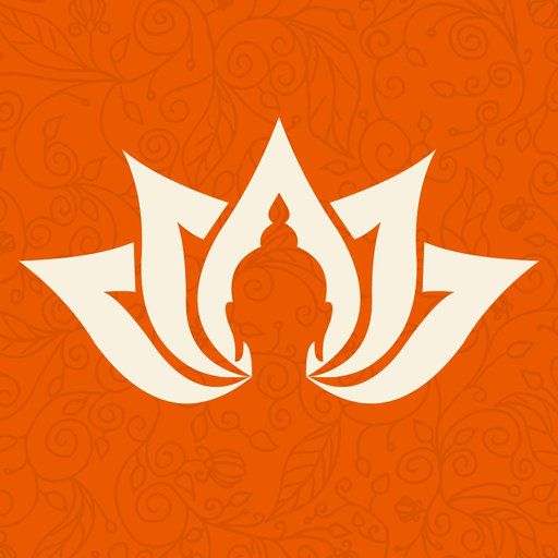 Daily Mudras (Yoga) app icon
