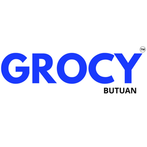Grocy Butuan app icon