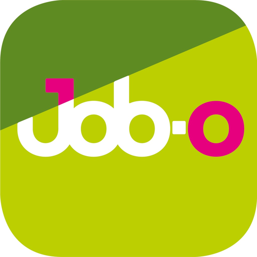 Job-O app icon