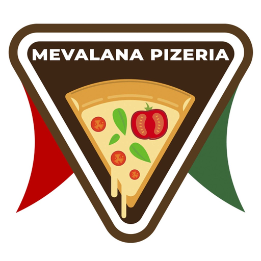 Mevlana Kebab Pizzeria app icon