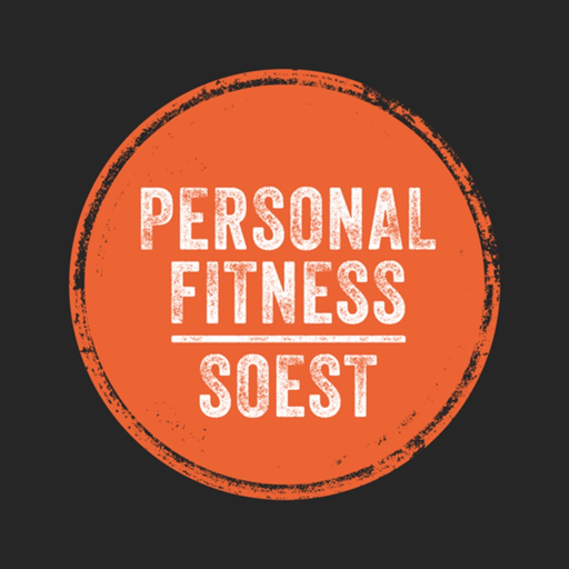 Personal Fitness Soest app icon
