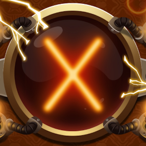 Grid Control app icon