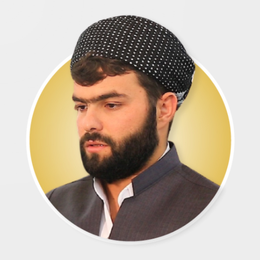 Peshawa Kurdi پێشەوا کوردی app icon