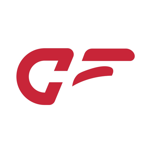 CoachFirst Hub app icon