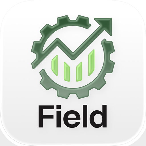 Traction Field app icon