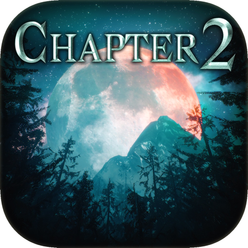 Meridian 157: Chapter 2 HD app icon