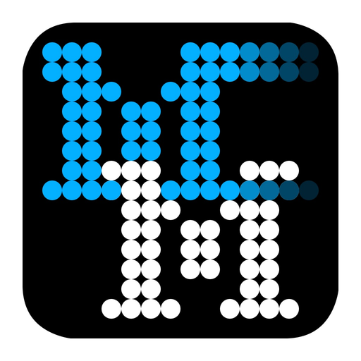 Magic Marquee - Banner maker app icon