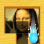 Art Restoration Puzzle icon