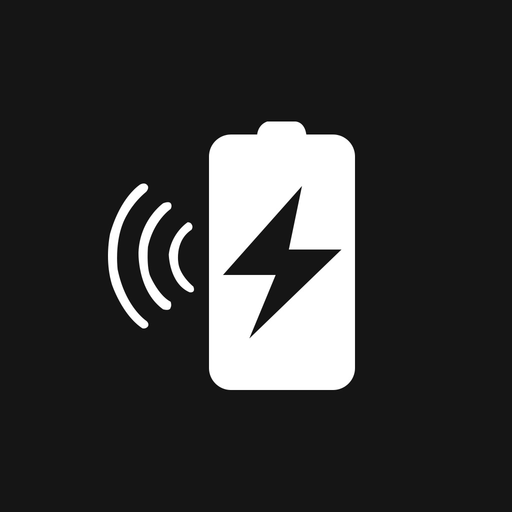 Charging Sound app icon