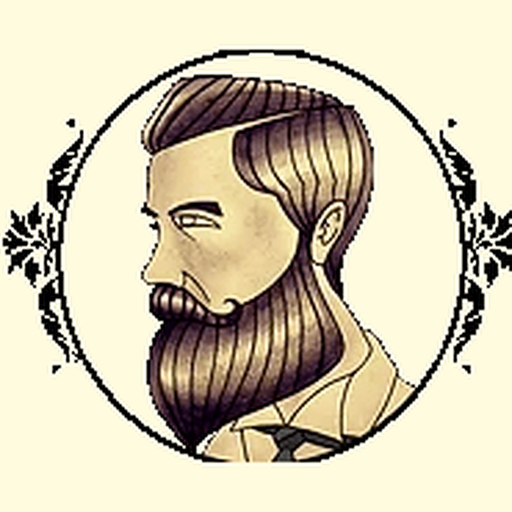 Beban Barber Shop 2.0 app icon