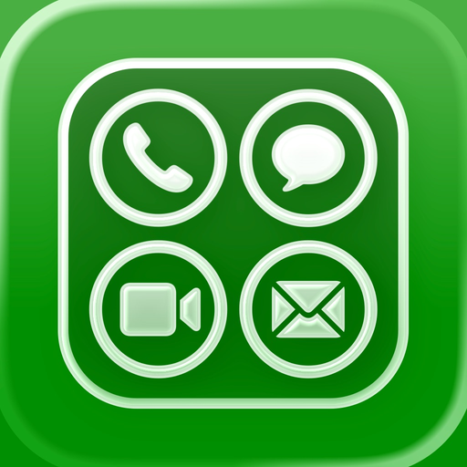 Curmmunicate app icon