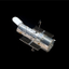 Live Hubble : 4K icon