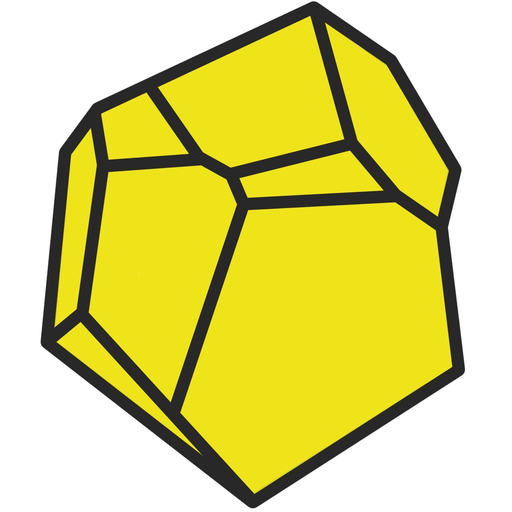 BLaS FA app icon