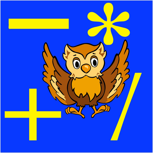 Test Math Arithmetic app icon