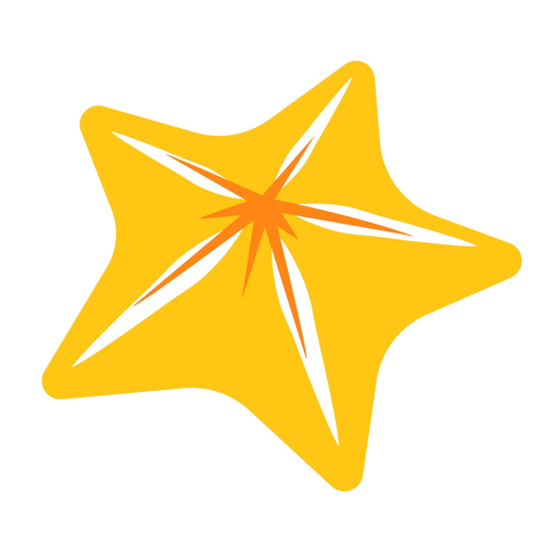 StarFish Home app icon