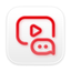 Libretto • AI Speech to Text icon