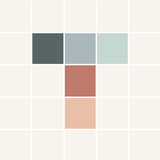 Tables - Grid Planner app icon
