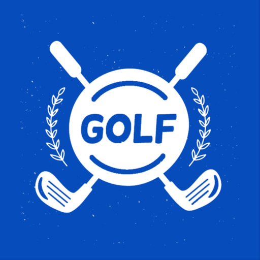 Golf Dot Game Calculator app icon