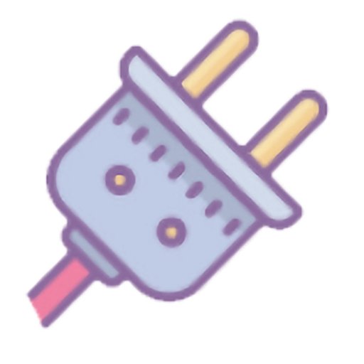 Lampu Neon: Line Puzzle app icon