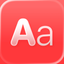 Fontastic - Install Fonts icon