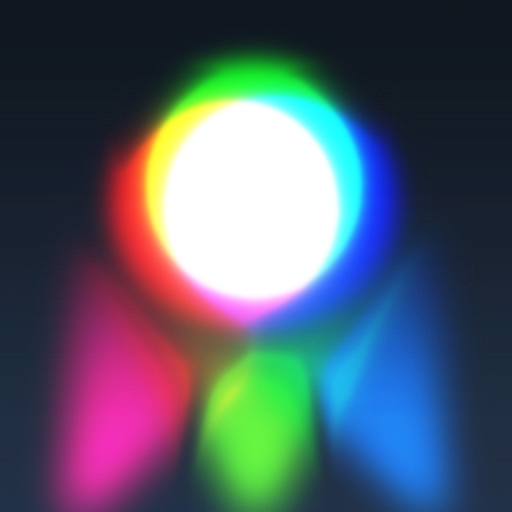 Adjust Light app icon