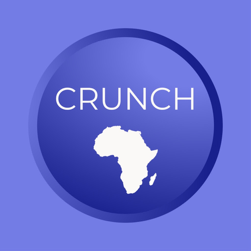 Crunch Africa app icon