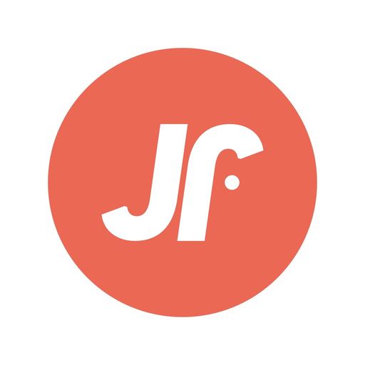 JustFit Palestre app icon
