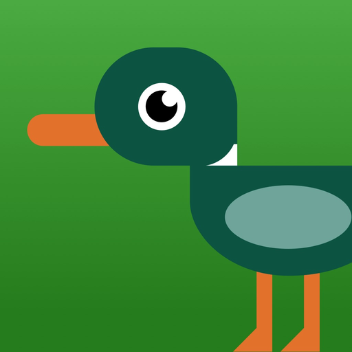 Herd The Birds app icon