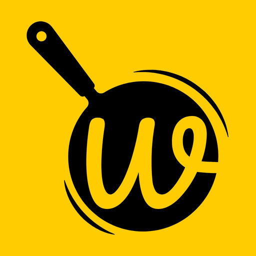WannaCook - أطبخ ايه app icon