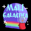 Math Galactica icon