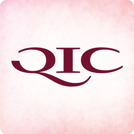 QIConnect app icon
