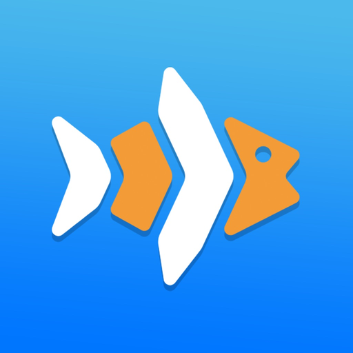 Fishbowl: A Party Game app icon