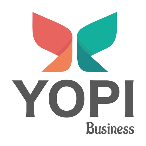 YOPI Business app icon