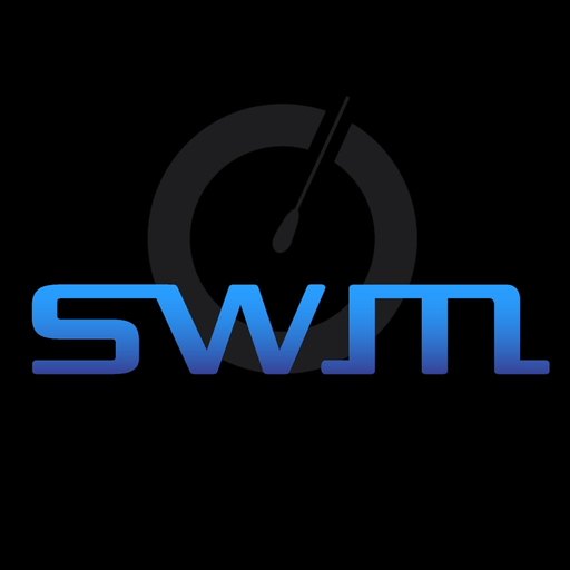 SWM | Pool & Spa app icon