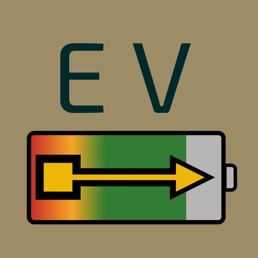 EV Battery app icon