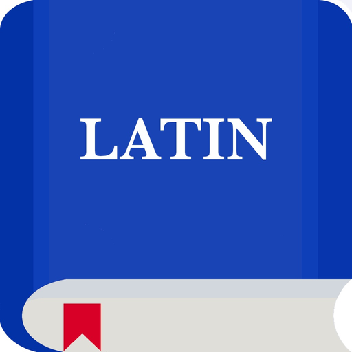 Latin Phrases and Idioms app icon