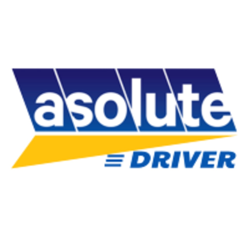 ASolute Driver app icon