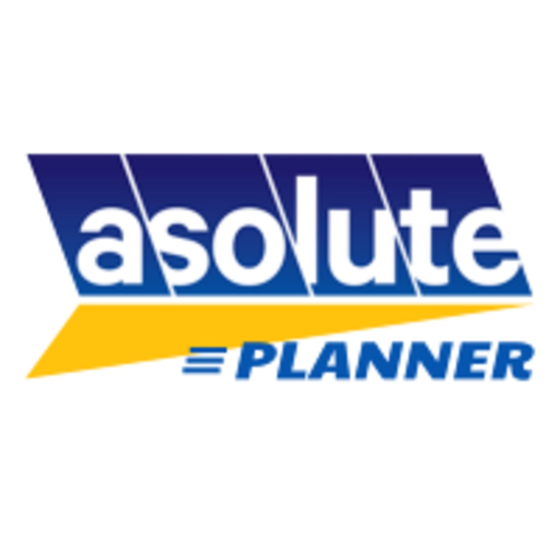 ASolute Planner app icon
