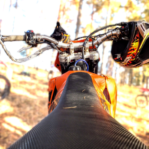 Ready2Dirt app icon