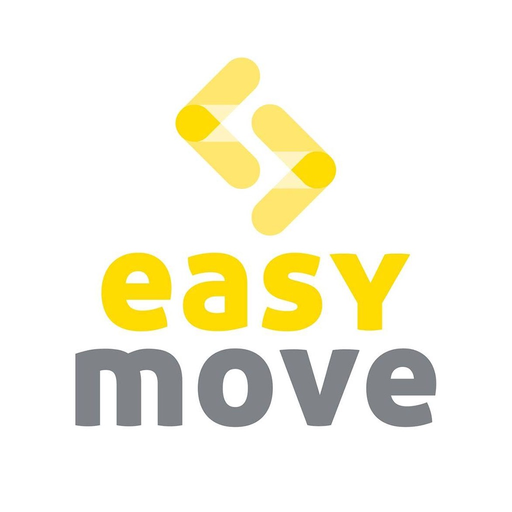 Easymove Hyvinvointimaailma app icon